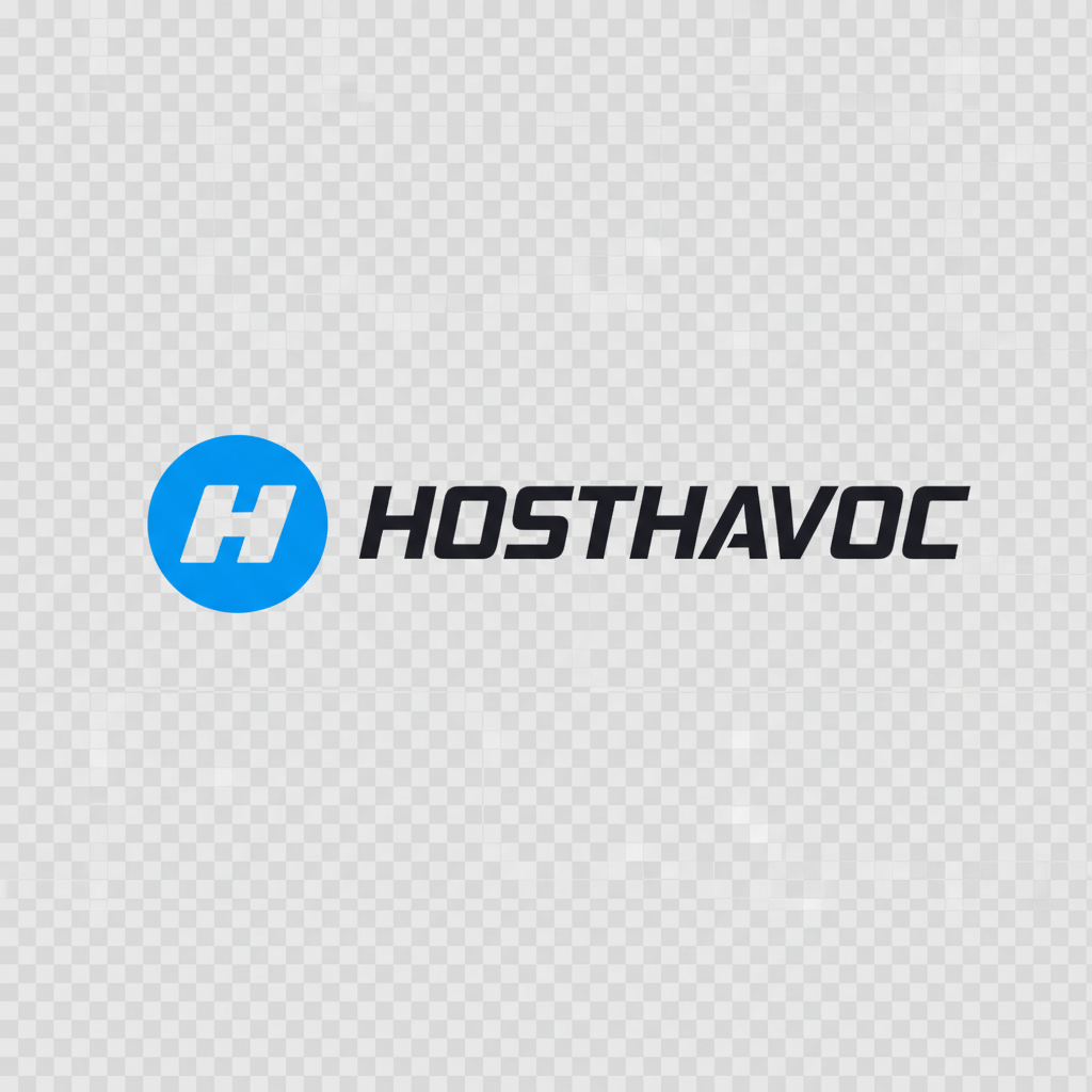 HostHavoc logo