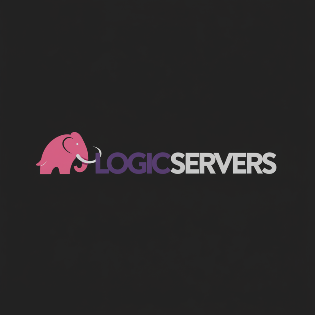 LogicServers logo